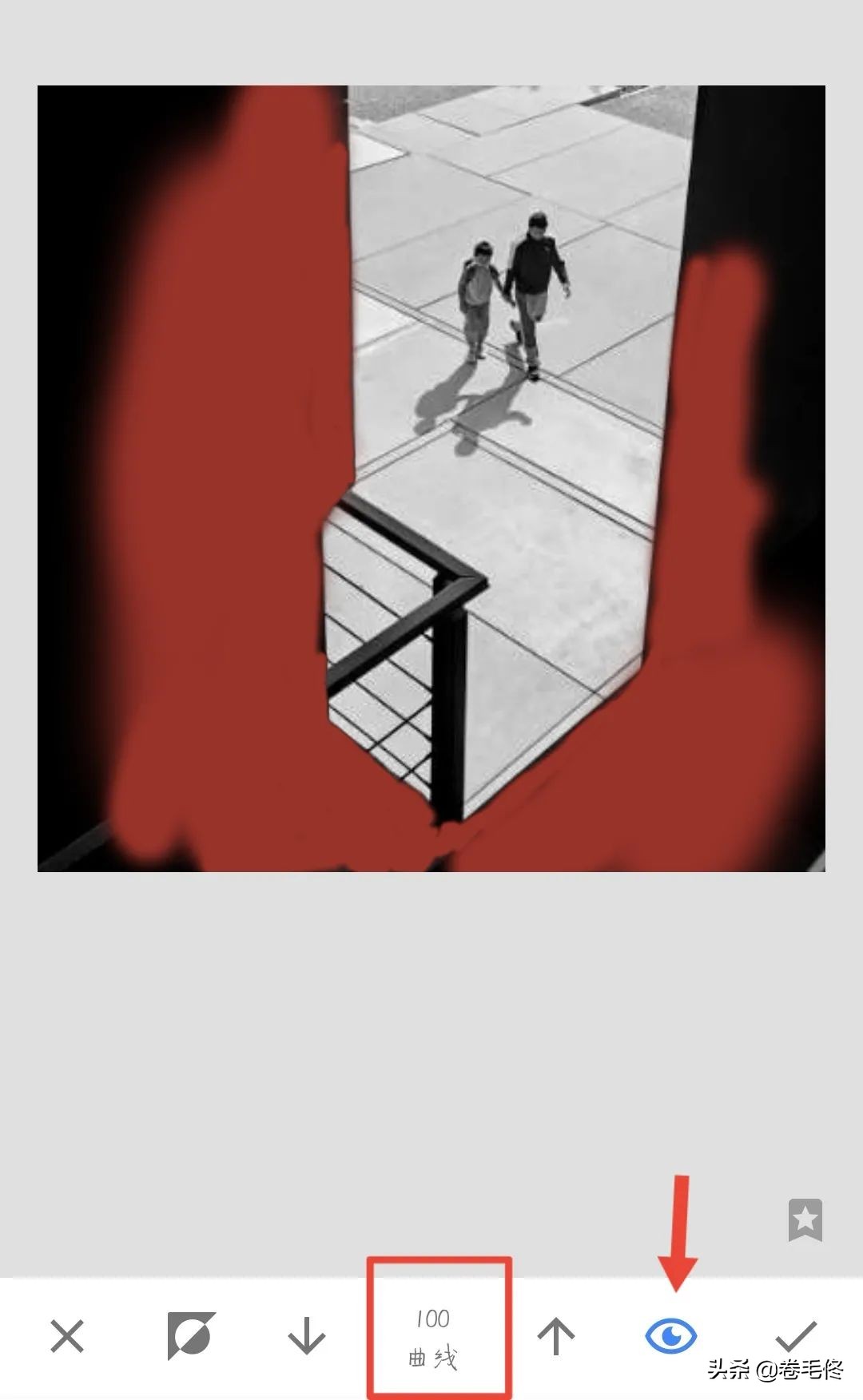 修图后期怎么拯救废片,修图保姆级p图教程