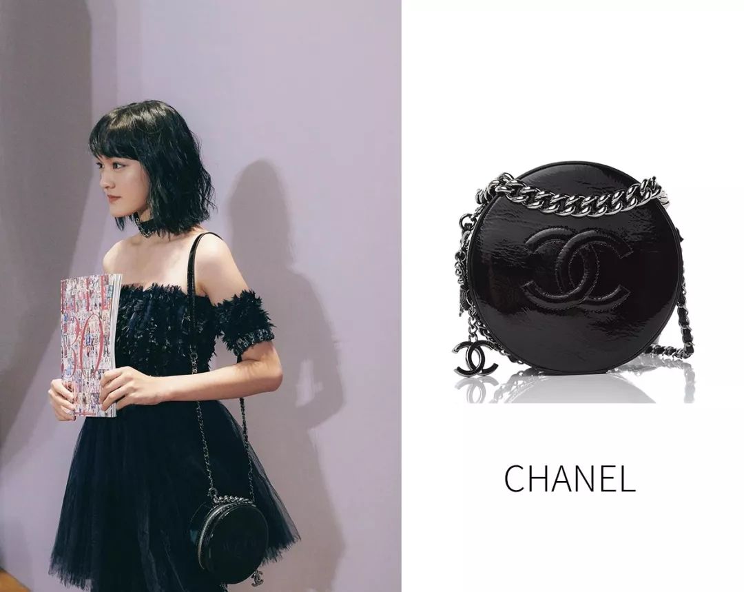 时尚搭配：大牌包包？这些00后的包柜真精彩