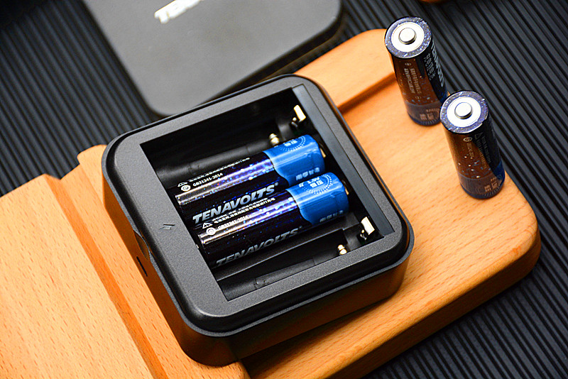 南孚tenavolts和爱乐普,南孚的5号充电锂电池怎么样