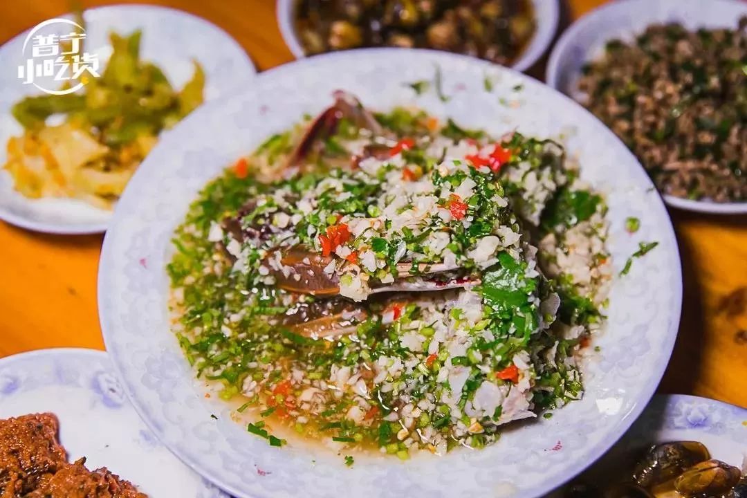 揭阳普宁过年,普宁春节吃什么