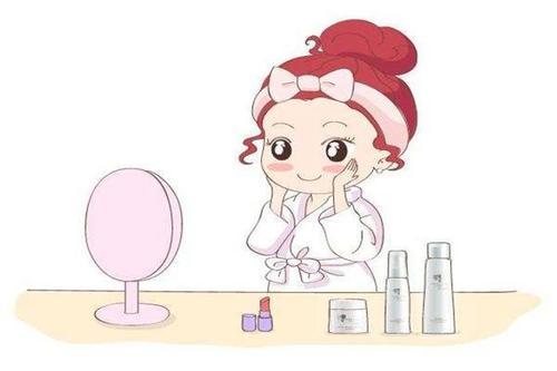 孕期长痘护肤,孕期起痘痘怎么护肤