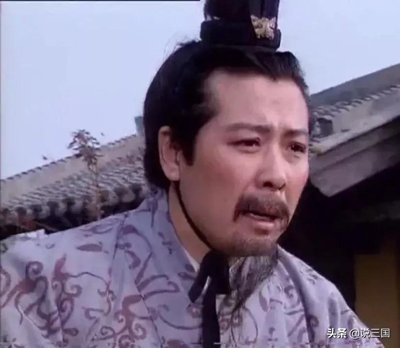 三国演义中刘备武力很高,三国演义中刘备武功如何