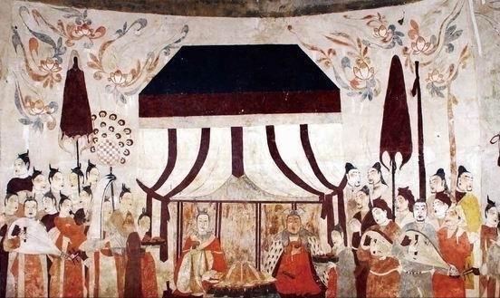 北齐王朝到底有多荒唐,北齐禽兽王朝历史详细讲解