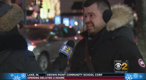 加拿大羽绒服事件,加拿大人被冻死