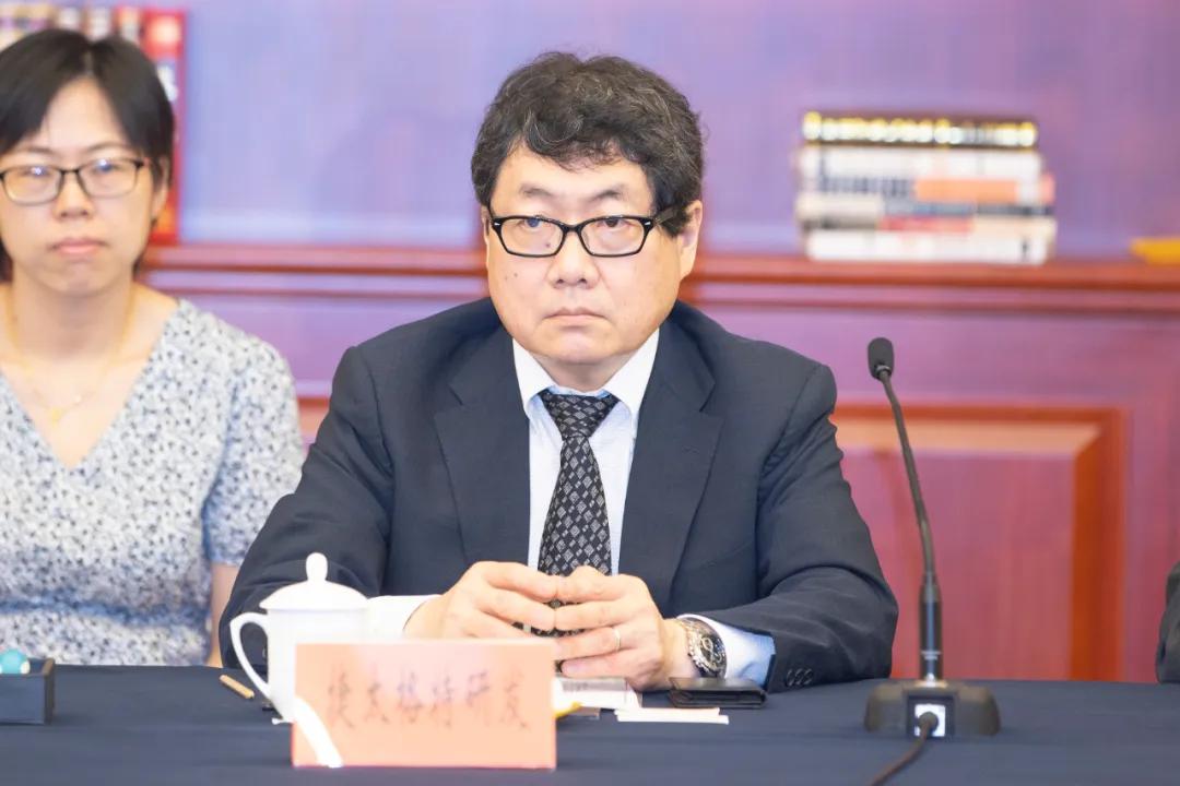 全力打造外商投资最满意城市！杜小刚主持召开全市重点外商投资企业座谈会