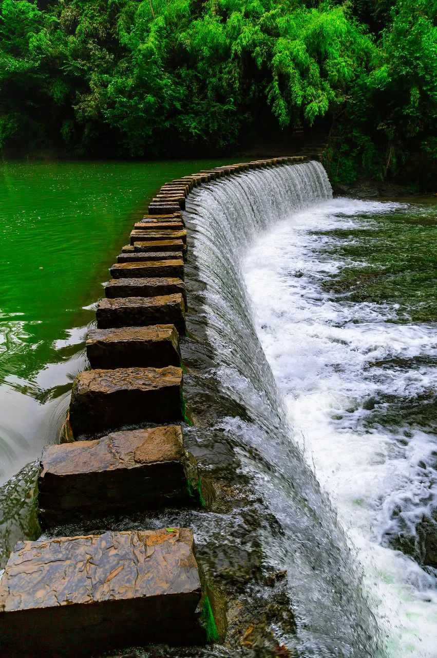 贵州隐藏仙境,贵州十大神秘小城