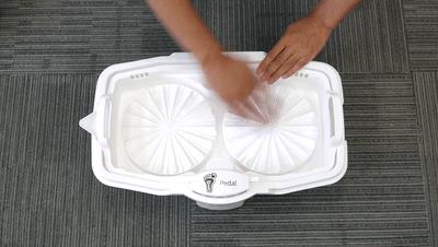 拖把哪种好用懒人拖把十大排名,口碑最好的电动拖把