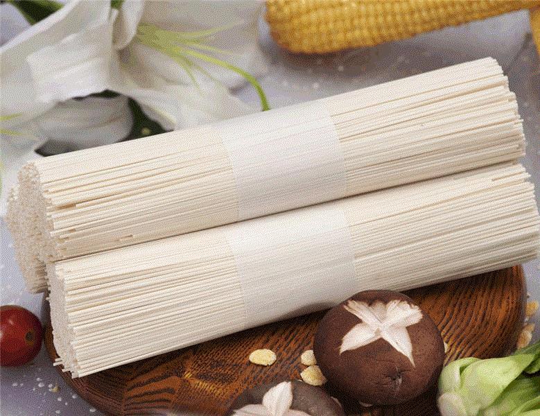 购买挂面一定要看清一个字,挑选挂面的妙用