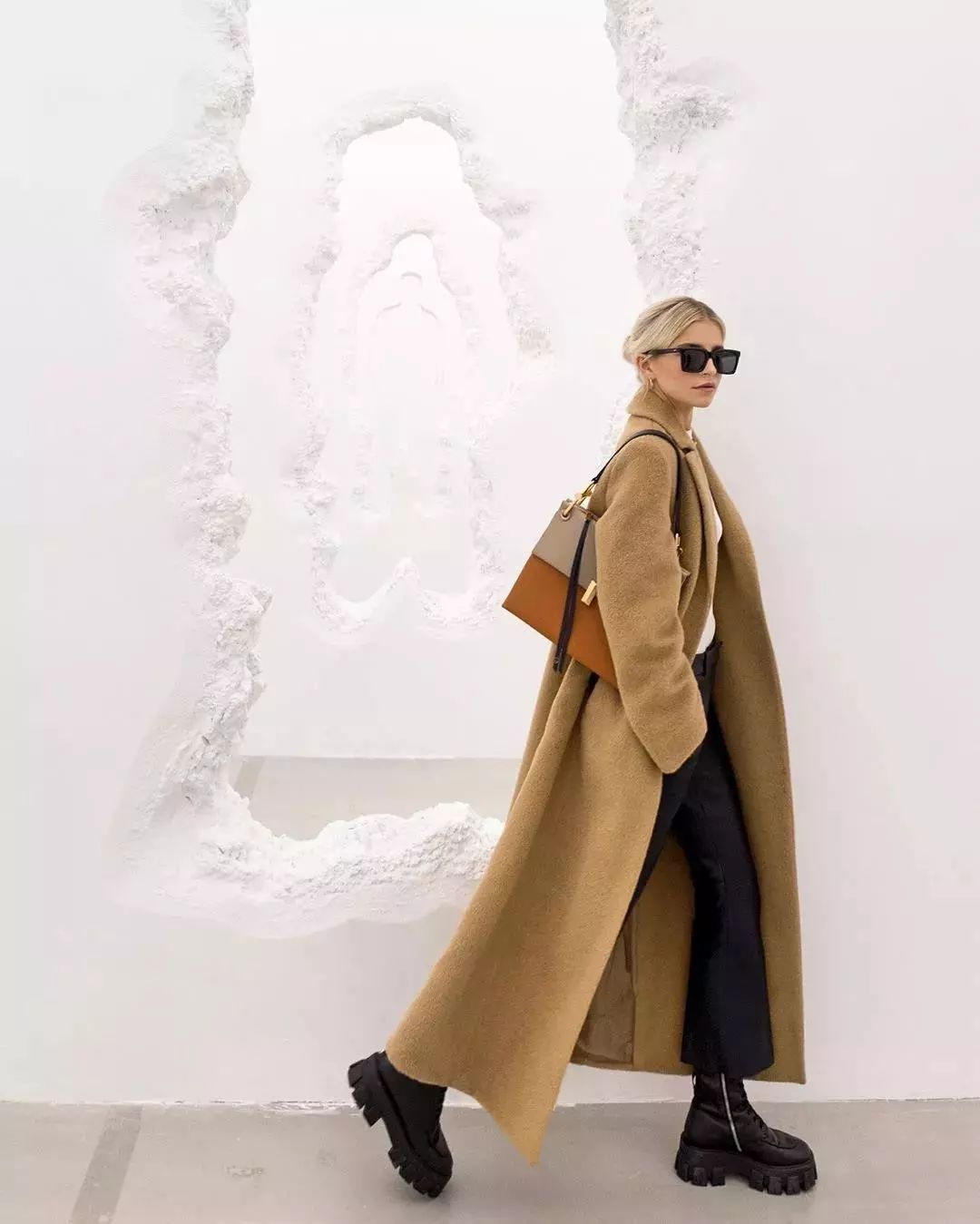 购买貂皮大衣,最推荐的大衣品牌