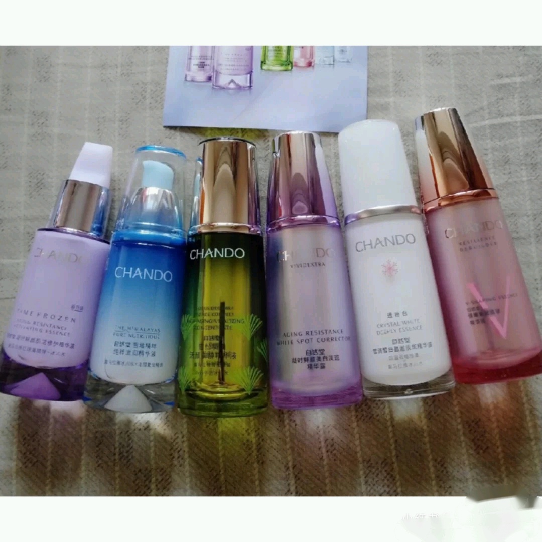 百雀羚自然堂哪个是国货,国货百雀羚相宜本草自然堂哪个好