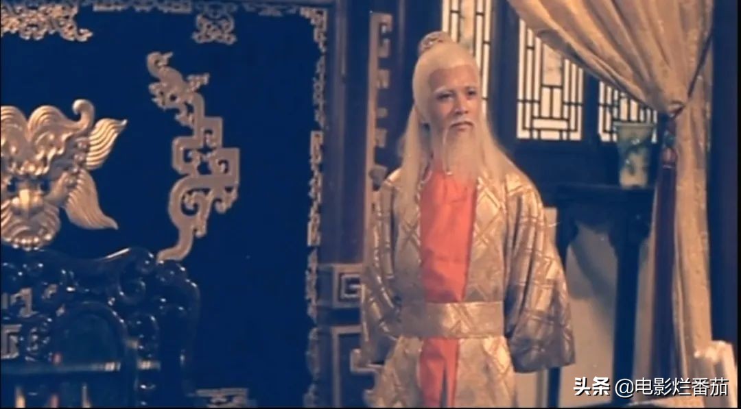 这一幕多年后也会成为回忆吗,童年阴影吓得晚上不敢关灯