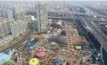 上海市闵行区的位置,上海闵行区简介来历