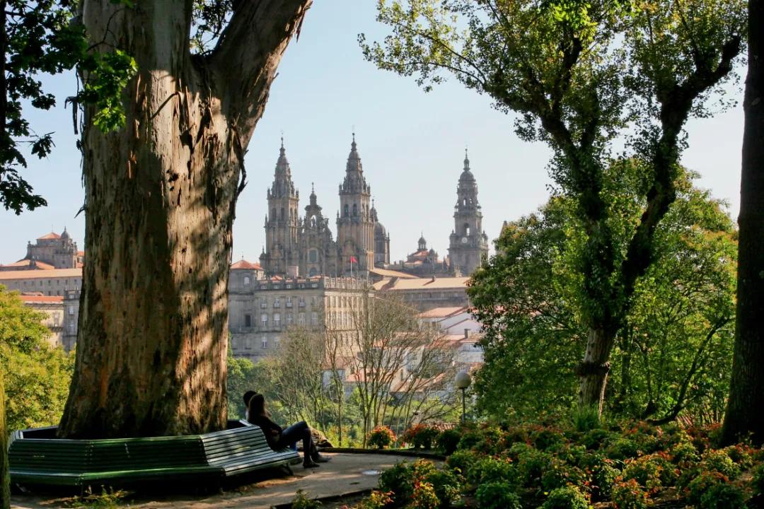 圣地亚哥旅行路线图,圣地亚哥旅游攻略大全