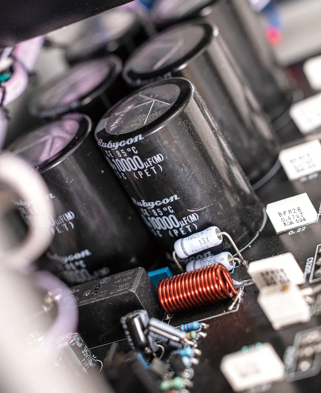 KECES(凯乐)IQRP-1500量子平衡式隔离电源处理器