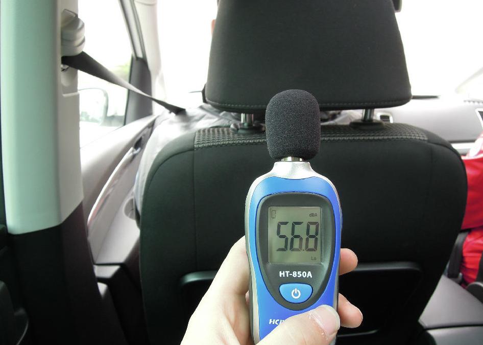 家用车做隔音降噪能降低多少噪音,汽车隔音降噪全套风噪解决方案