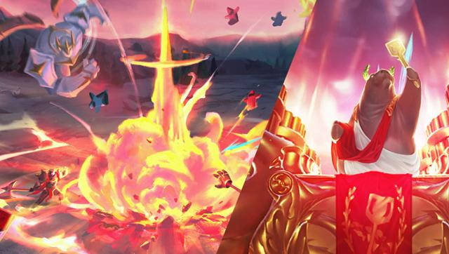 英雄联盟全明星总决赛赛程表,英雄联盟全明星赛2024赛程