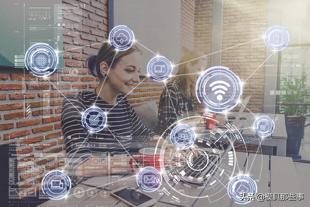 物联网简史大揭秘,物联网卡2019