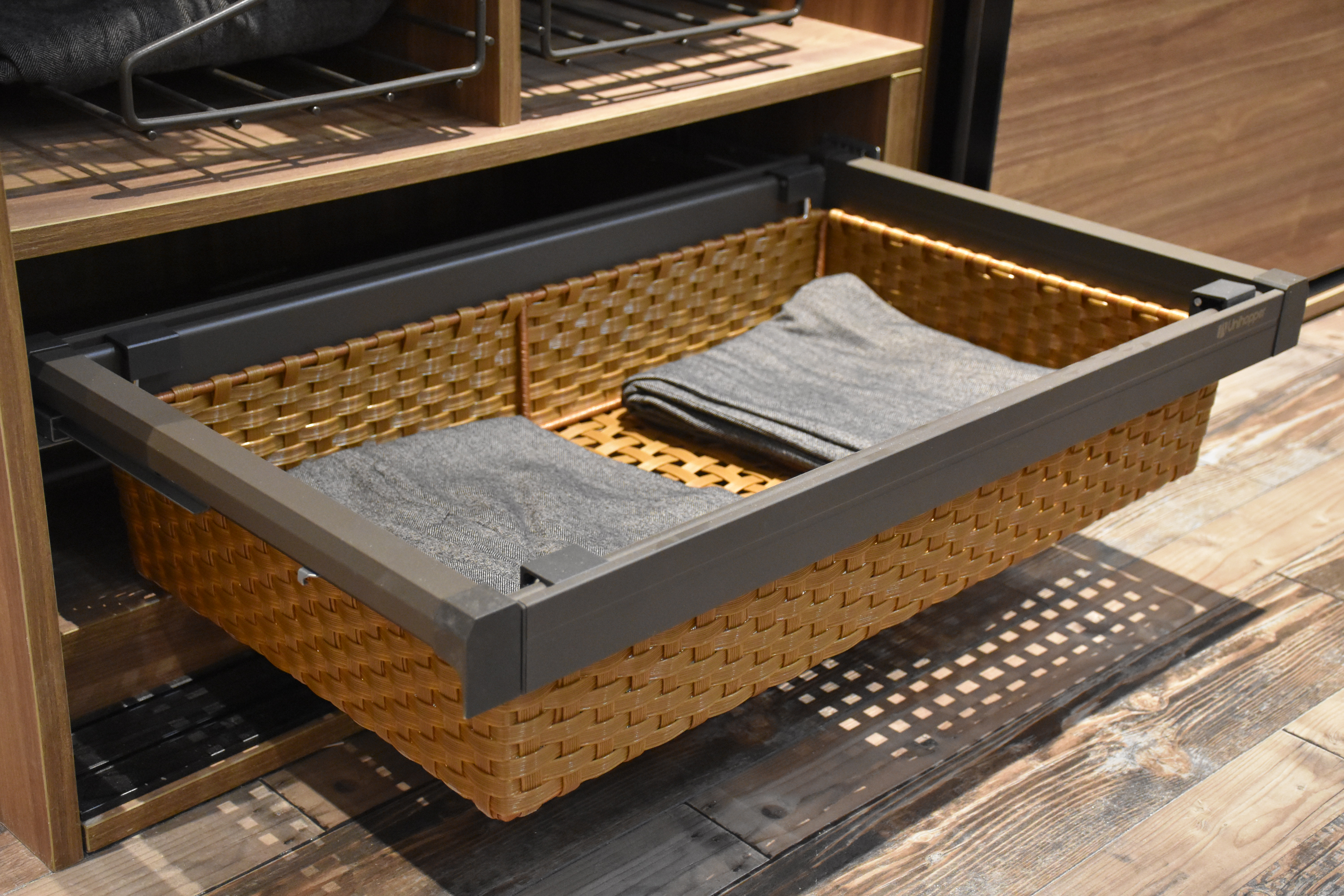 装修干货篇衣柜定制套路,装修小白必看的装修整装流程