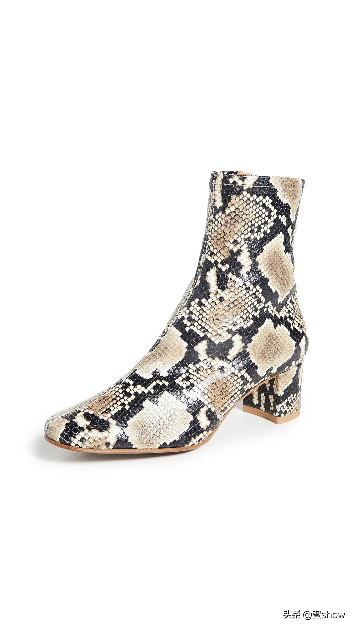 怎么挑不磨脚的高跟鞋,高跟鞋不磨脚如何选鞋