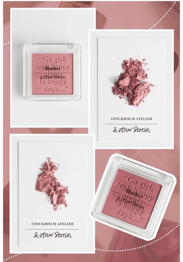 zara夏季爆款推荐,zara最省钱的妆容