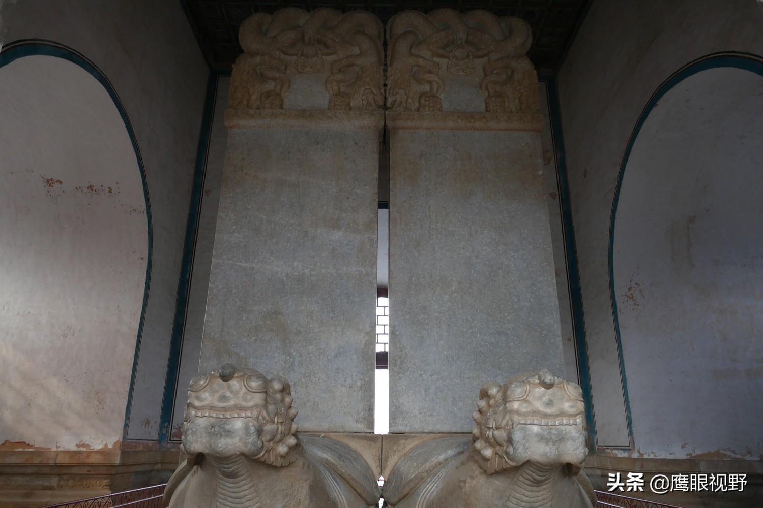 清朝皇帝为什么有清西陵和清东陵,清朝为什么选址清东陵