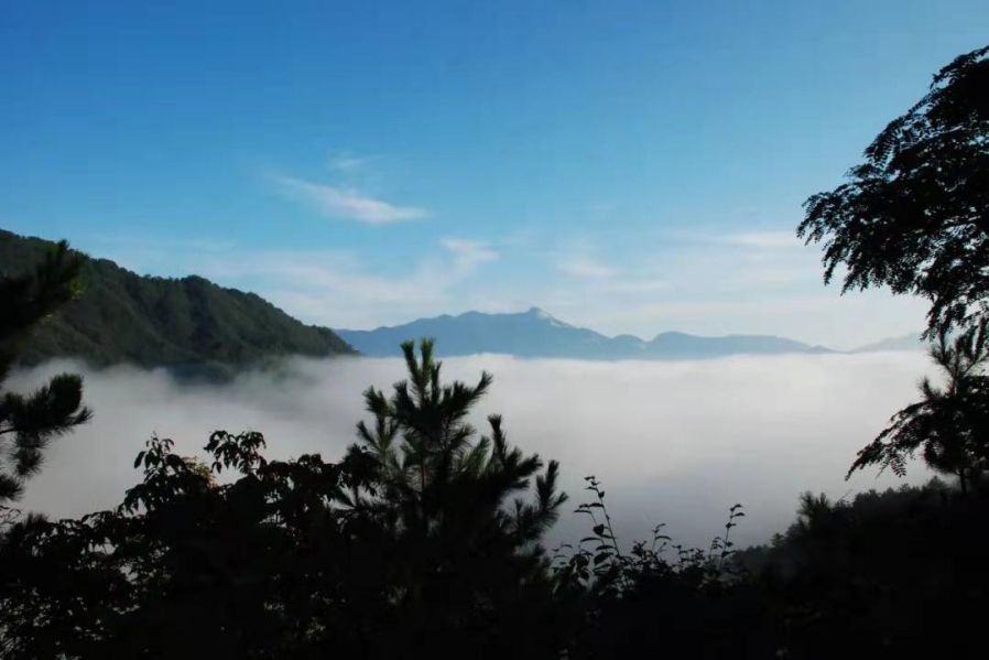 六安避暑度假村推荐,六安天堂寨民宿温泉