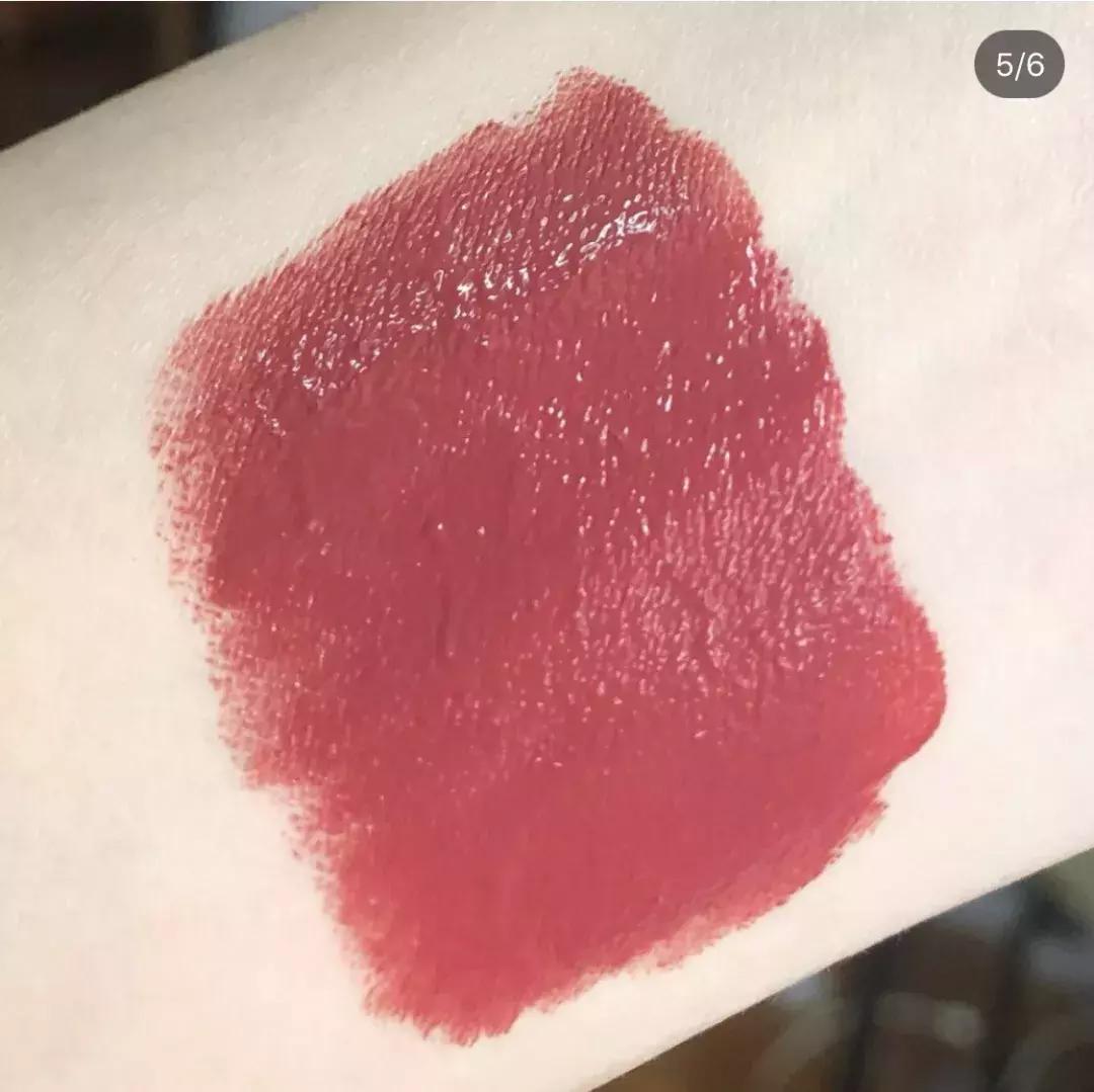 全球公认最好用的10大口红色号,最好用不掉色的口红排行榜女士