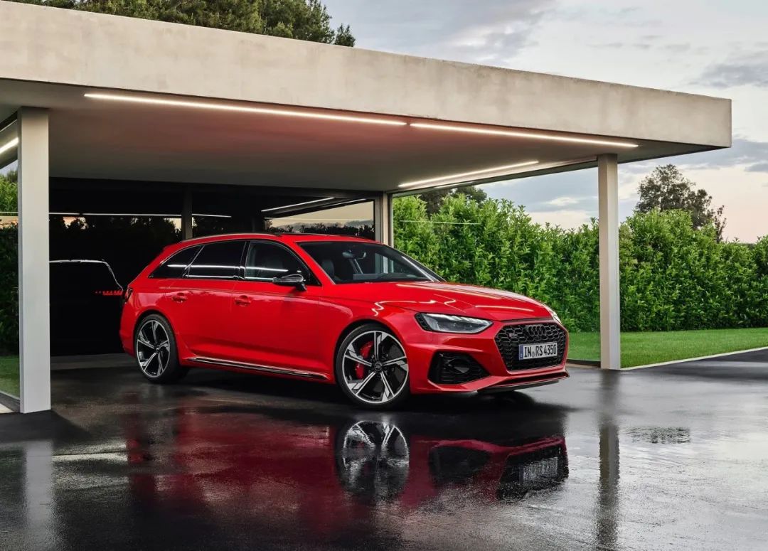 奥迪最畅销车型,奥迪最好车型大全