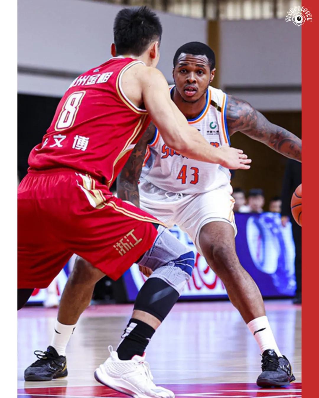 盘点cba球员上脚球鞋,cba球鞋观察