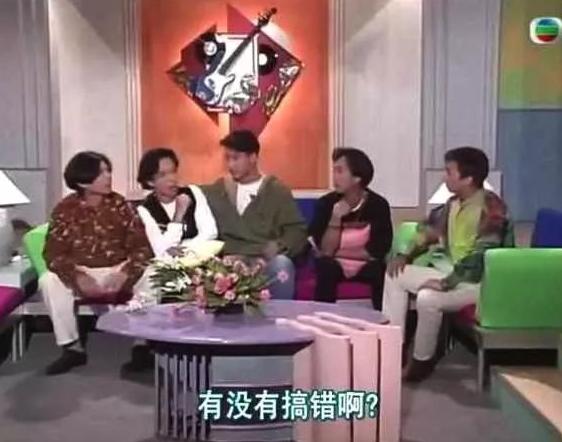 温故1991：正是香港群星璀璨时（长篇）