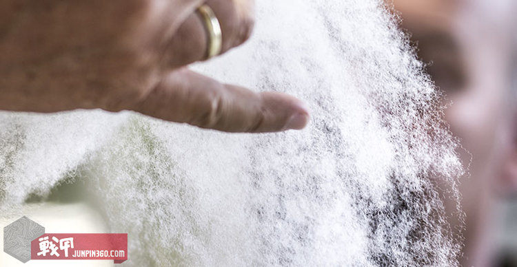 最好的户外棉服推荐,弹棉花棉服