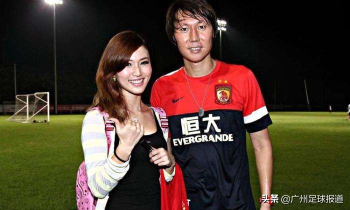 豪门本色！广州恒大又一90后球员被李铁看中，球衣尺寸已发往国足