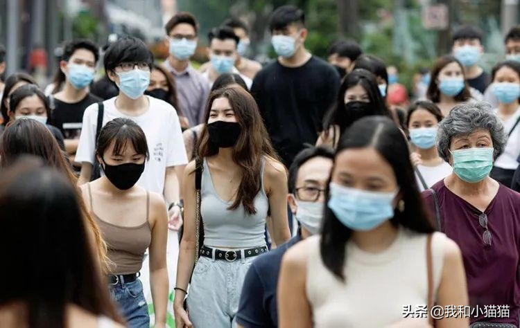 有关新加坡的十个事实,新加坡的八大奇葩法律知识