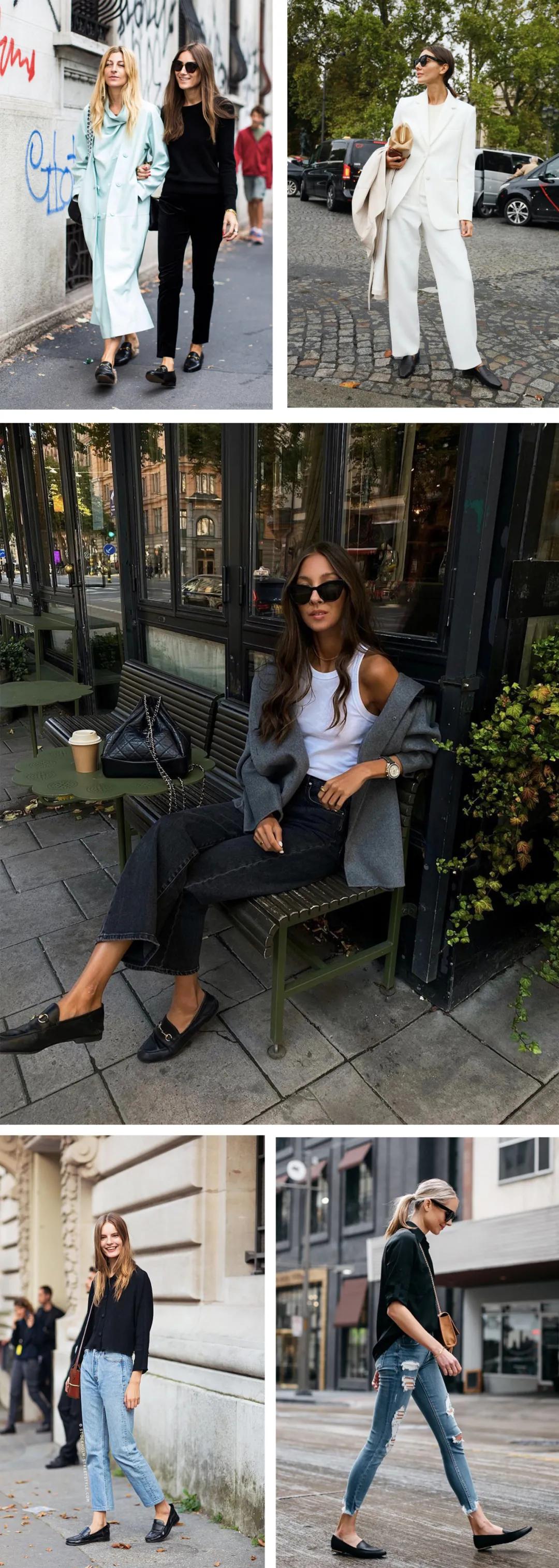 今秋怎么穿，才能看起来很“贵”？