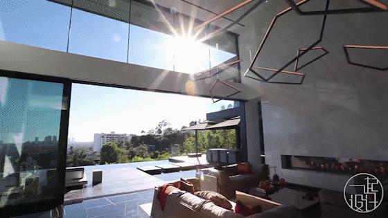 2.95亿的豪宅,2.99亿豪宅