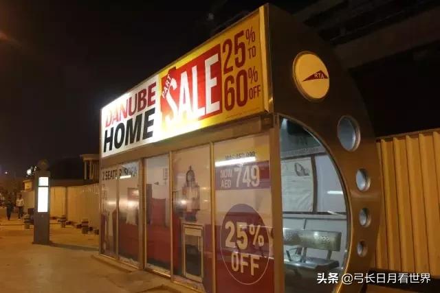 穷人去迪拜的真实感受,去了迪拜旅游真的有这么多土豪