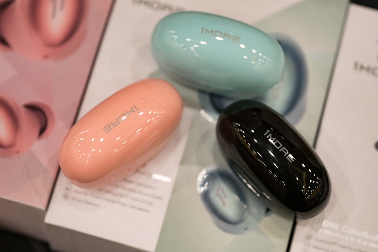 2020上海国际耳机展，万字长文带你回顾这次的听觉盛宴