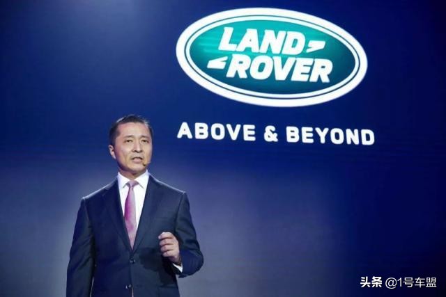 最美路虎星脉内饰颜值,最美路虎星脉试驾