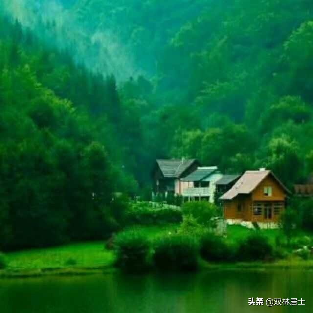 每日一诗词完整版,每日一诗古诗赏析模板