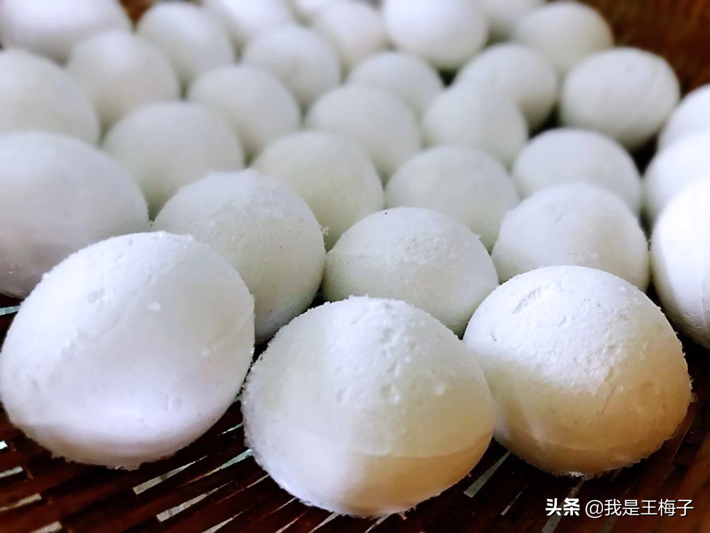 煮汤圆怎么煮正确,煮汤圆需要加凉水嘛