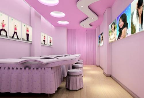 山西大姐，给人洗脸30年，开店4000家，年收入近100亿