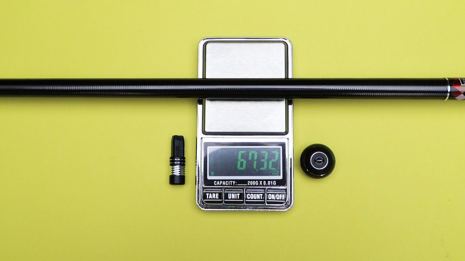 宝飞龙28调龙啸鱼竿怎么样,宝飞龙龙韧鲫5.4鱼竿