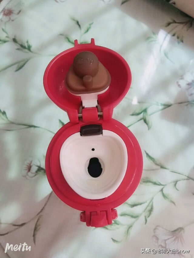 为什么保温杯可以热粥,为什么保温杯能泡枸杞