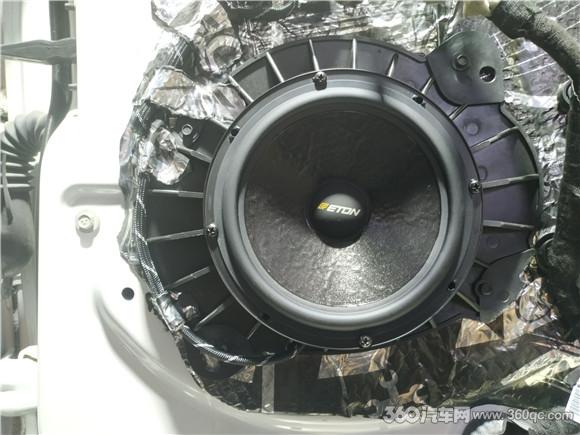 14年福特探险者升级改装外观,福特探险者值得升级改装哪些地方