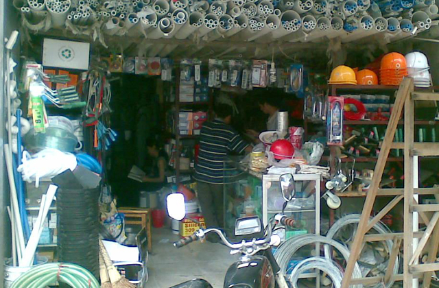 农村有4种生意悄然走红,农村五个赚钱行业