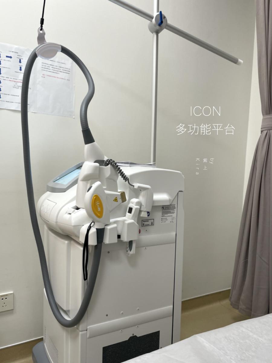 为了亲眼看到龚俊我的脸差点毁了，做了光子嫩肤，护理必须要上心