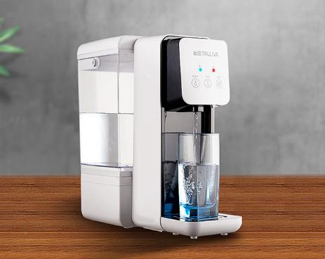 即热饮水机3秒即热,迷你即热饮水机便携推荐