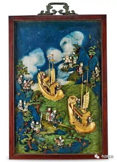 嘉德拍卖香港,香港嘉德2023年玉器成交价