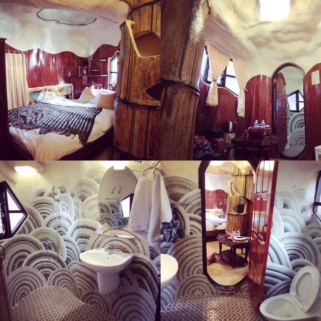 一个人去越南怎么住酒店,越南五星酒店住一晚上多少钱