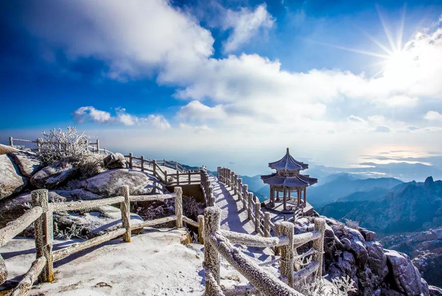 青岛冬天去还是夏天去合适,青岛冬天哪里好玩